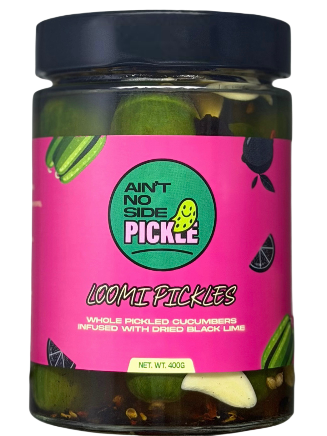 Loomi Pickles